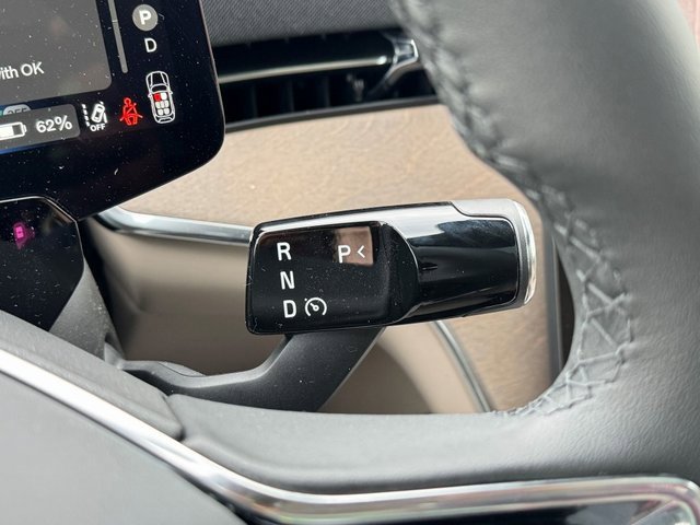 New 2025 Volvo EX90 Plus w/ Protection Package Premier image 28