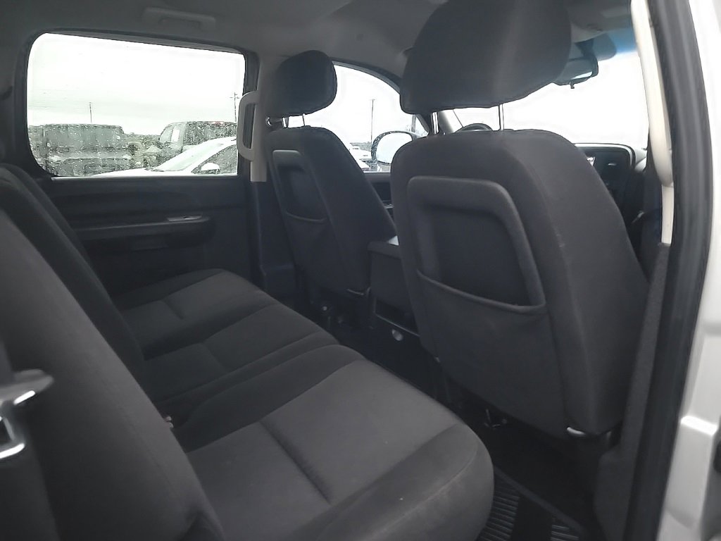 Used 2011 Chevrolet Silverado 1500 LT w/ All-Star Edition image 21