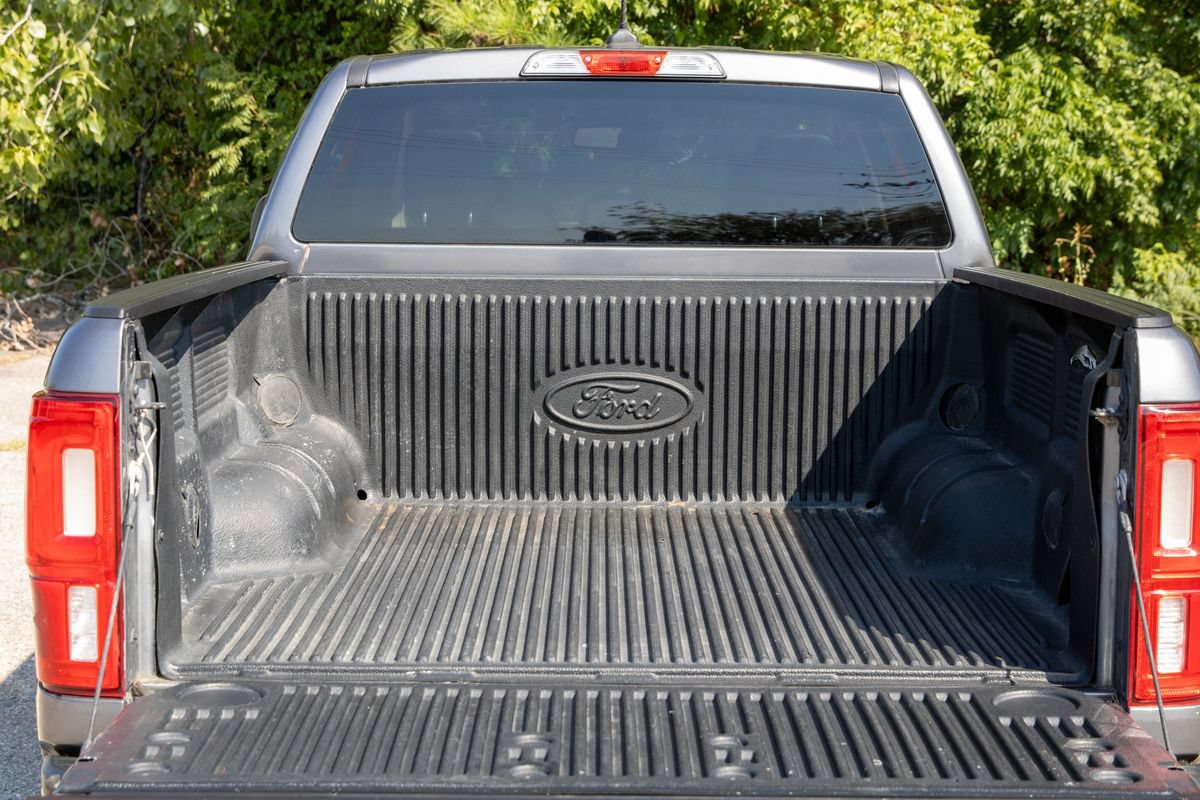 Used 2021 Ford Ranger XLT w/ Tremor Off-Road Package AWD/4WD image 45