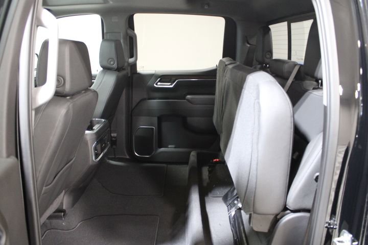 New 2026 GMC Sierra 1500 SLT w/ SLT Premium Plus Package image 48
