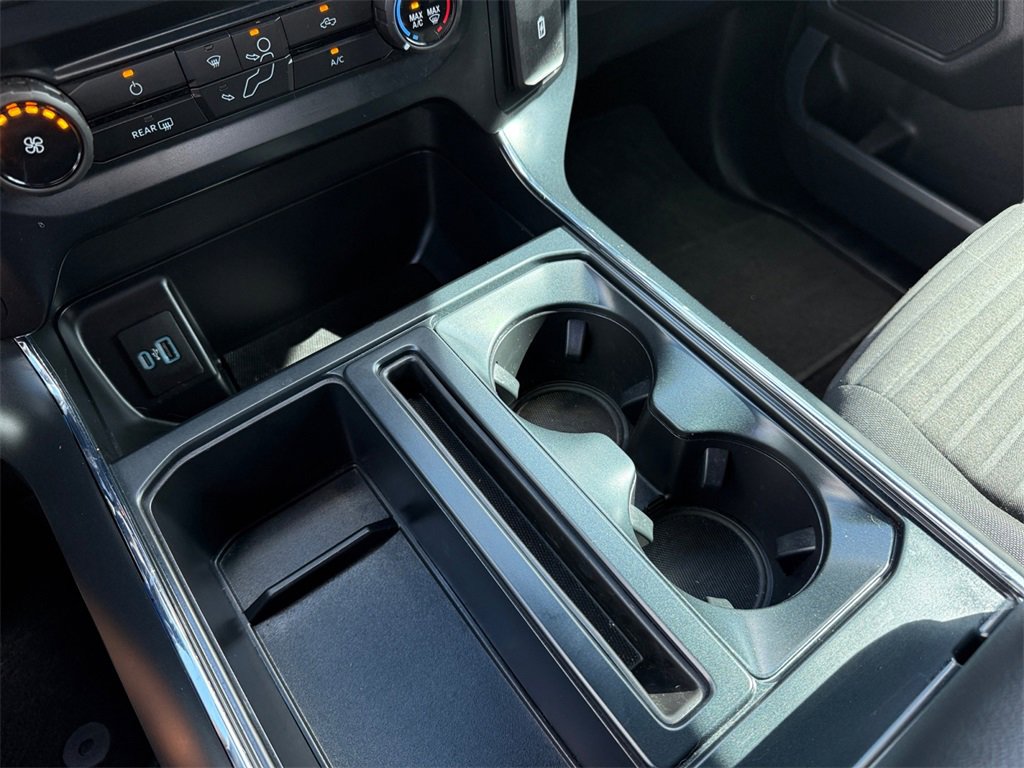 Certified 2022 Ford F150 XL w/ STX Appearance Package image 24