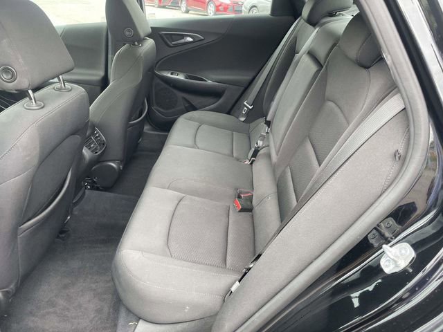 Used 2020 Chevrolet Malibu LT FWD image 8