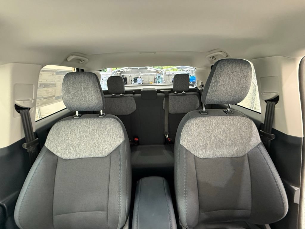 New 2026 Ford Maverick XLT w/ XLT Luxury Package AWD/4WD image 23