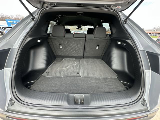 Used 2024 Honda HR-V Sport image 27