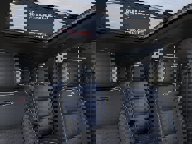 New 2026 GMC Yukon AT4 Ultimate w/ LPO, Floor Liner Package image 24