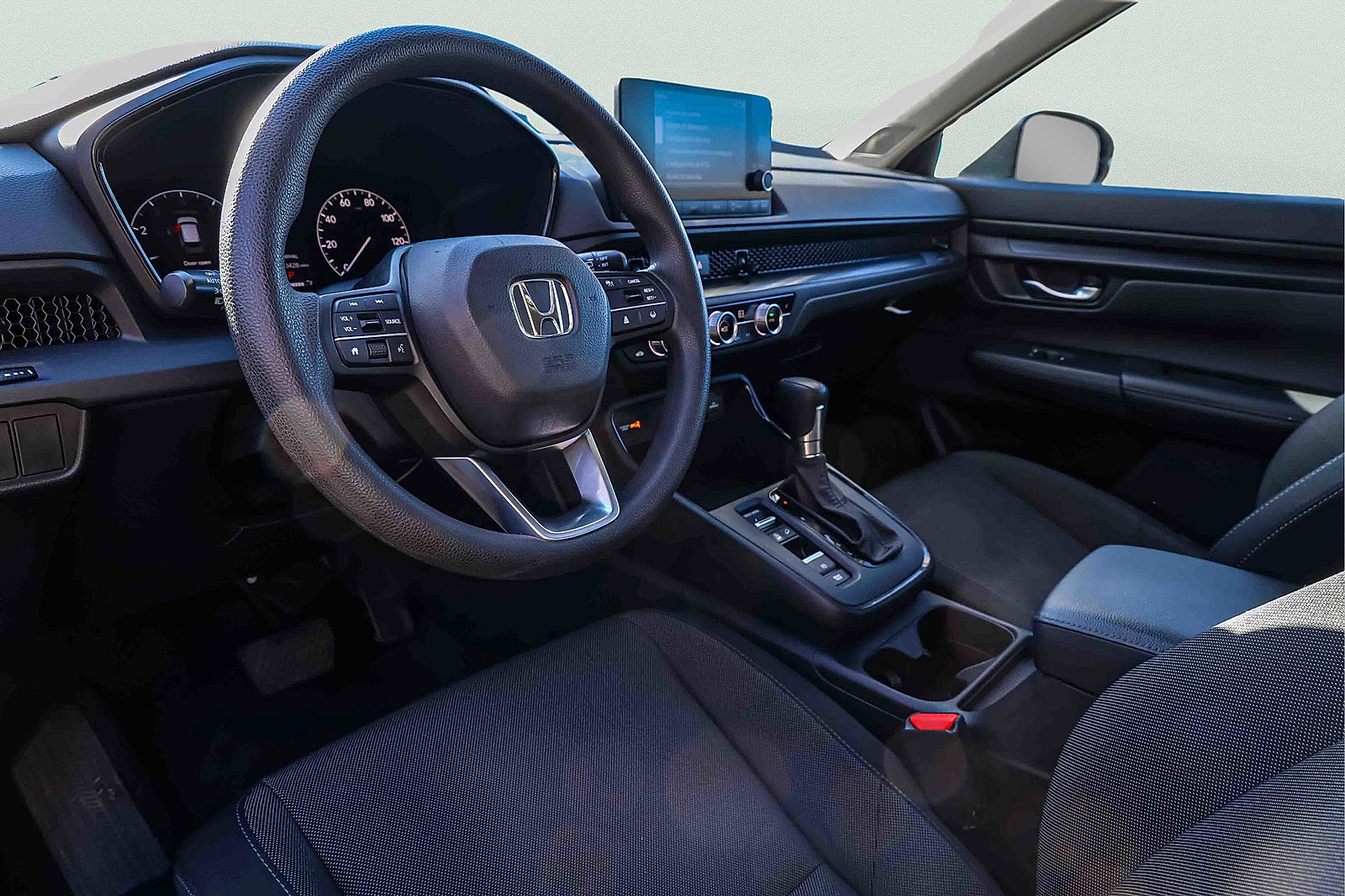 Used 2023 Honda CR-V EX image 8