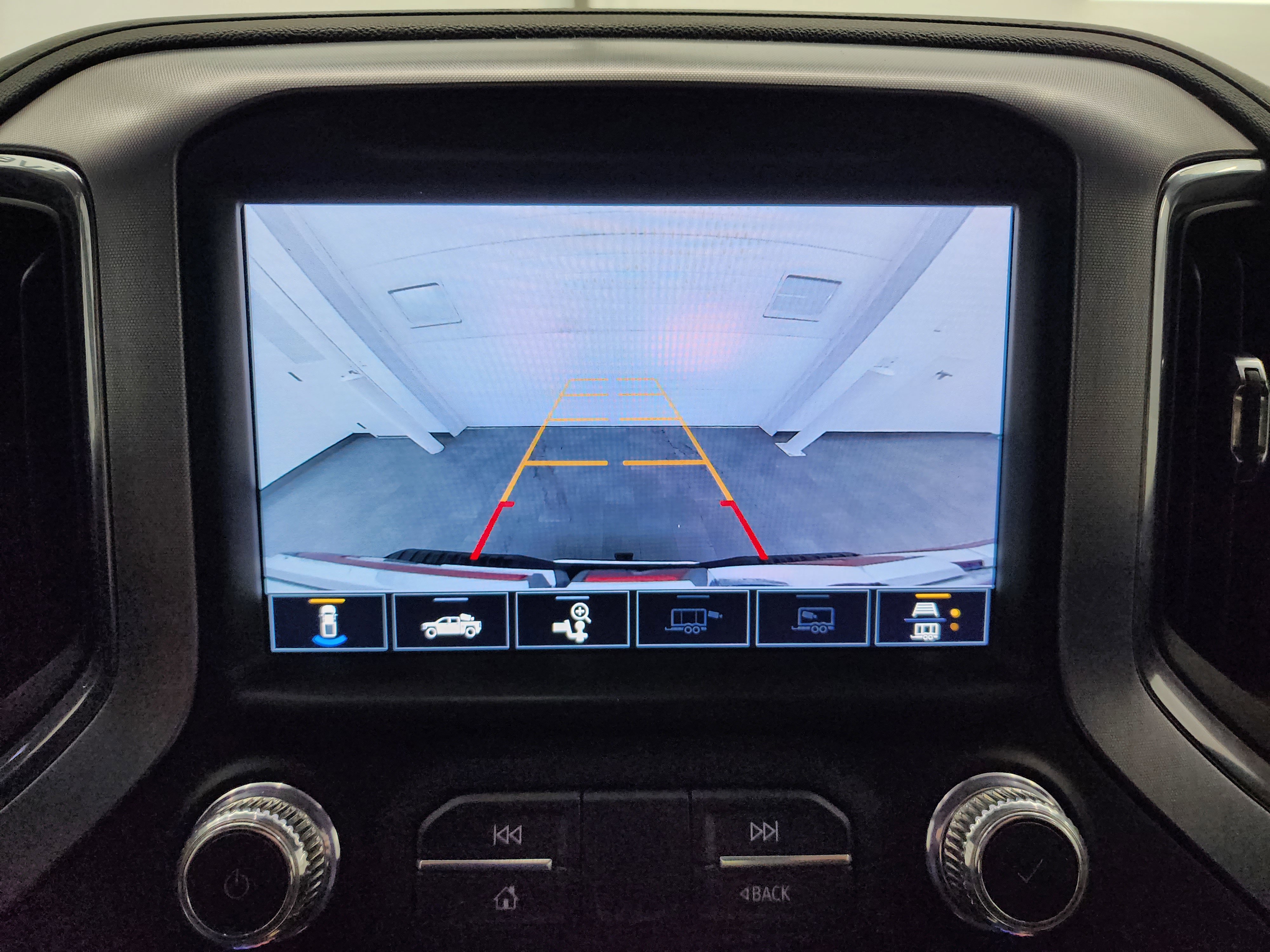 Used 2022 GMC Sierra 2500 SLT w/ SLT Convenience Package image 14