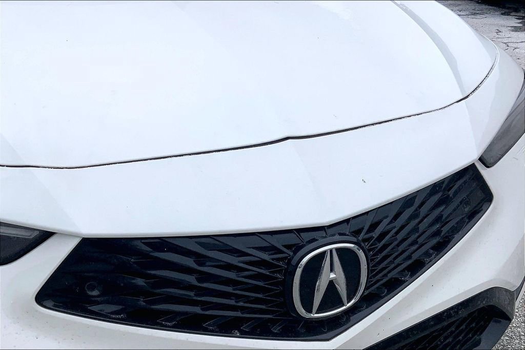 Used 2023 Acura Integra A-Spec image 32