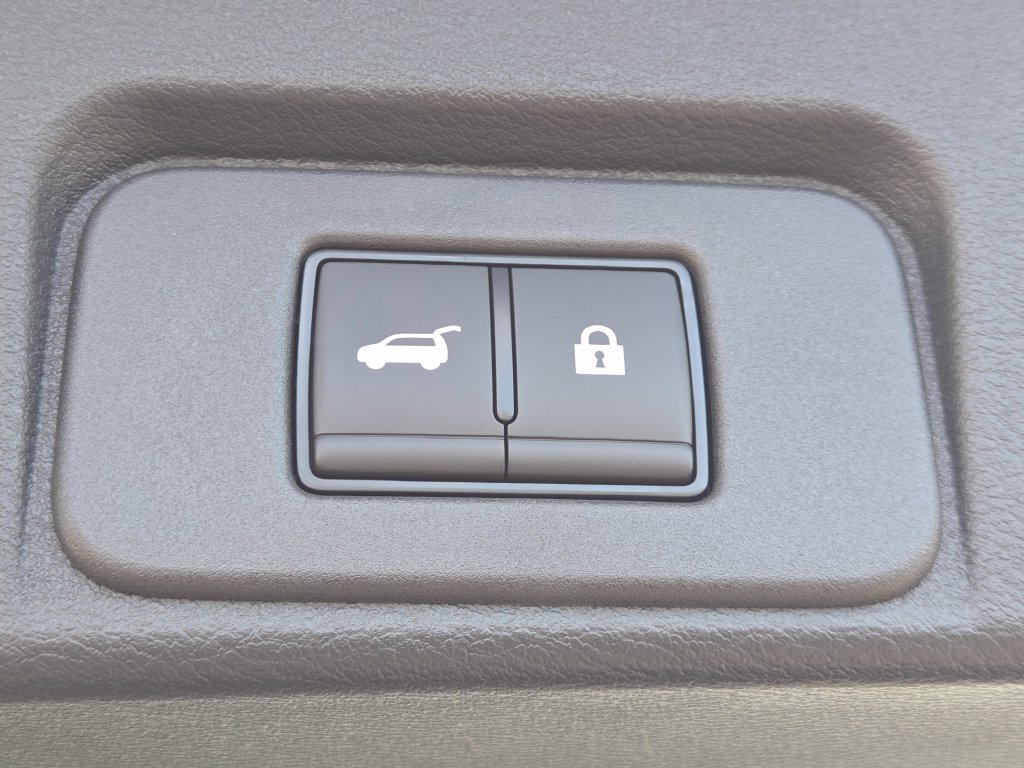 New 2026 Nissan Rogue Platinum w/ Platinum Premium Package AWD/4WD image 22