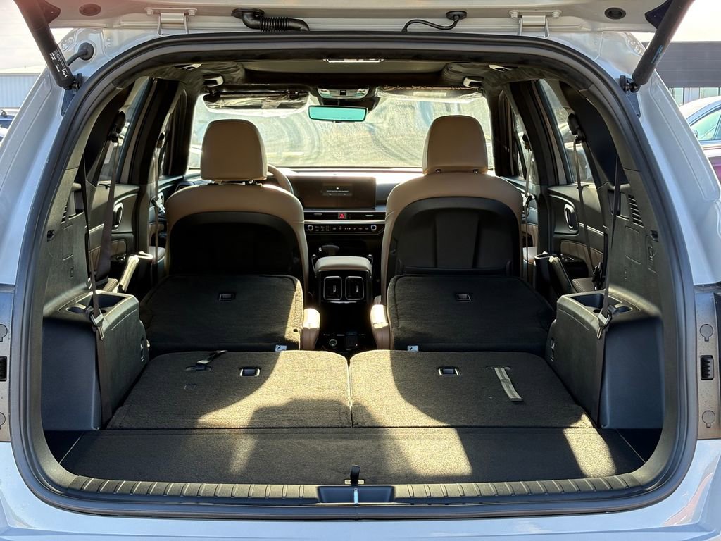 New 2026 Kia Sorento SX Prestige AWD/4WD image 18