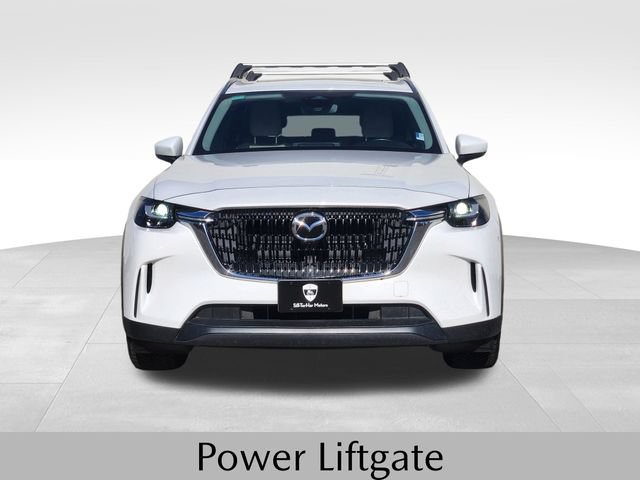 Certified 2024 MAZDA CX-90 Plug-In Hybrid w/ Preferred AWD/4WD image 3
