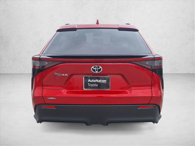 Certified 2024 Toyota bZ4X FWD w/ Weather Package image 6
