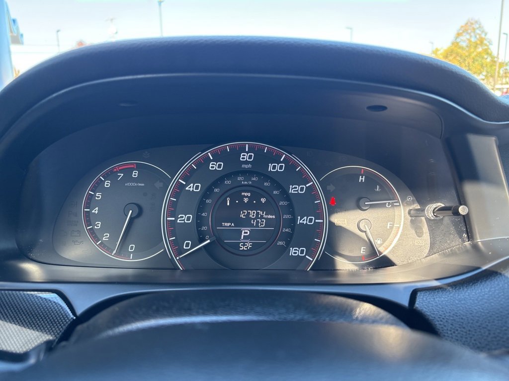 Used 2013 Honda Accord EX-L image 15