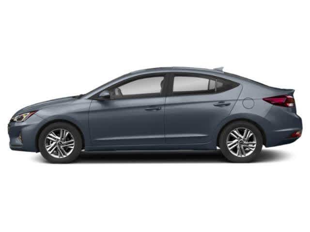 Used 2020 Hyundai Elantra SE FWD image 3