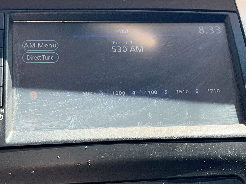 Used 2020 Nissan Frontier SV image 18