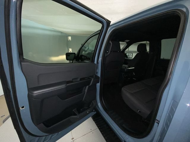 Used 2023 Ford F150 XL w/ STX Appearance Package AWD/4WD image 22