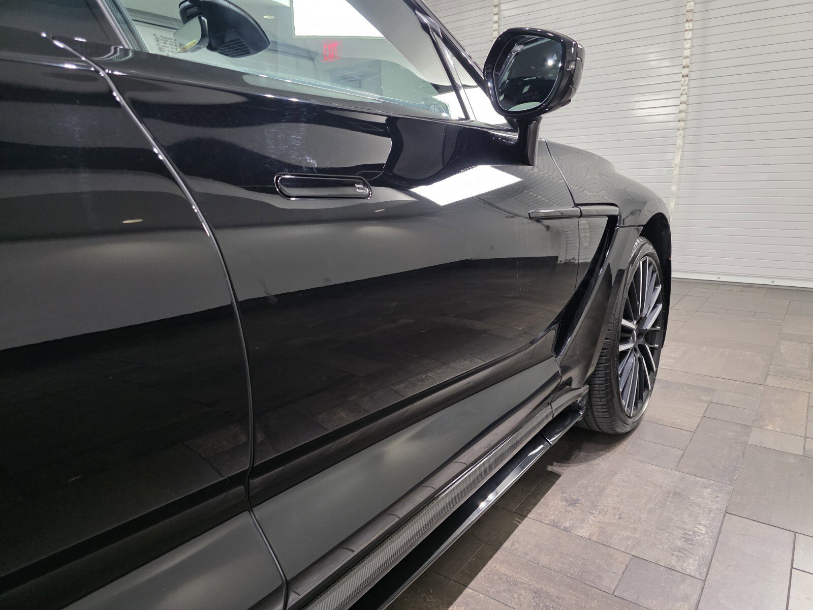 Used 2023 Aston Martin DBX 707 image 9