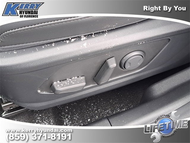 New 2026 Hyundai Santa Cruz XRT image 15