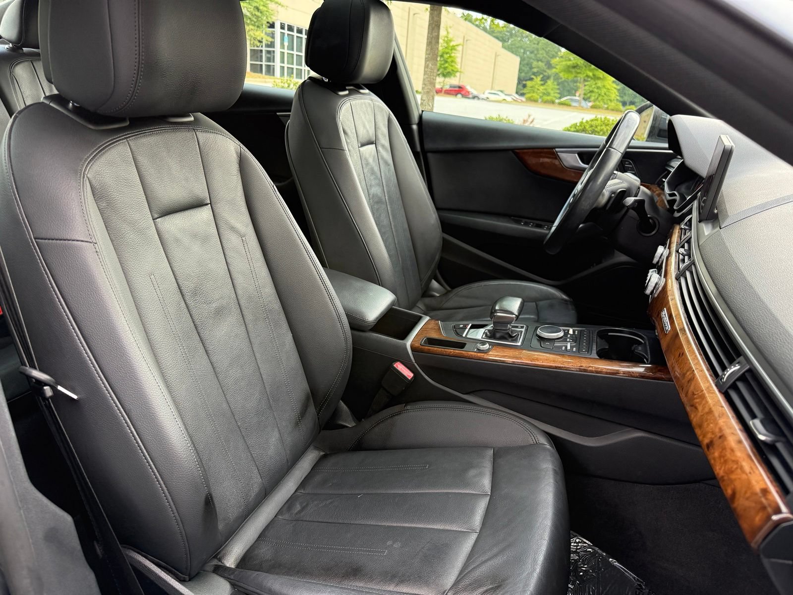 Used 2019 Audi A5 2.0T Premium w/ Convenience Package AWD/4WD image 37