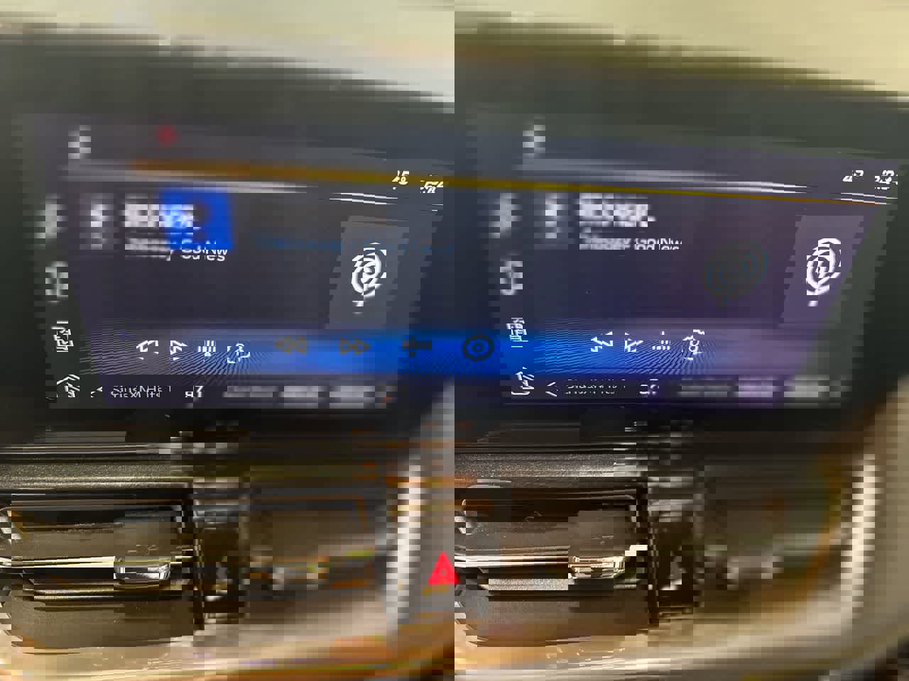 Used 2024 Chevrolet TrailBlazer ACTIV image 23