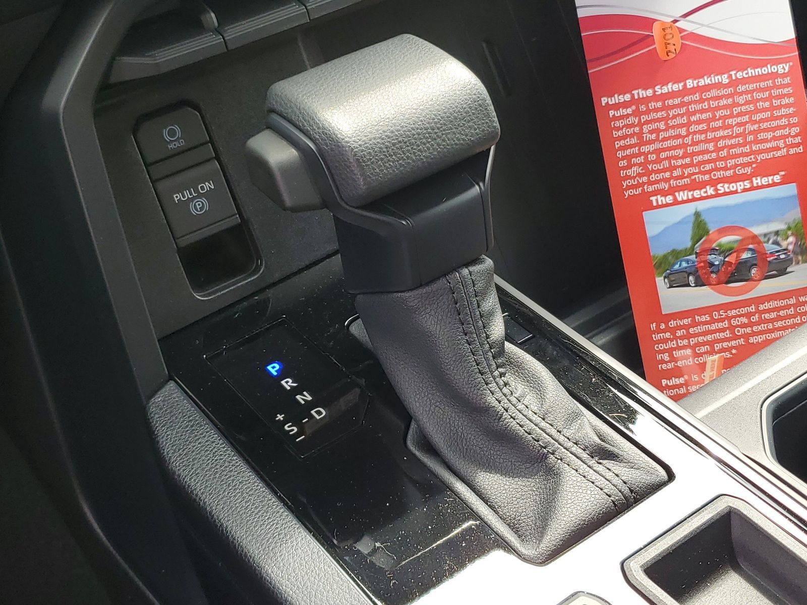Certified 2026 Toyota Tundra SR AWD/4WD image 29