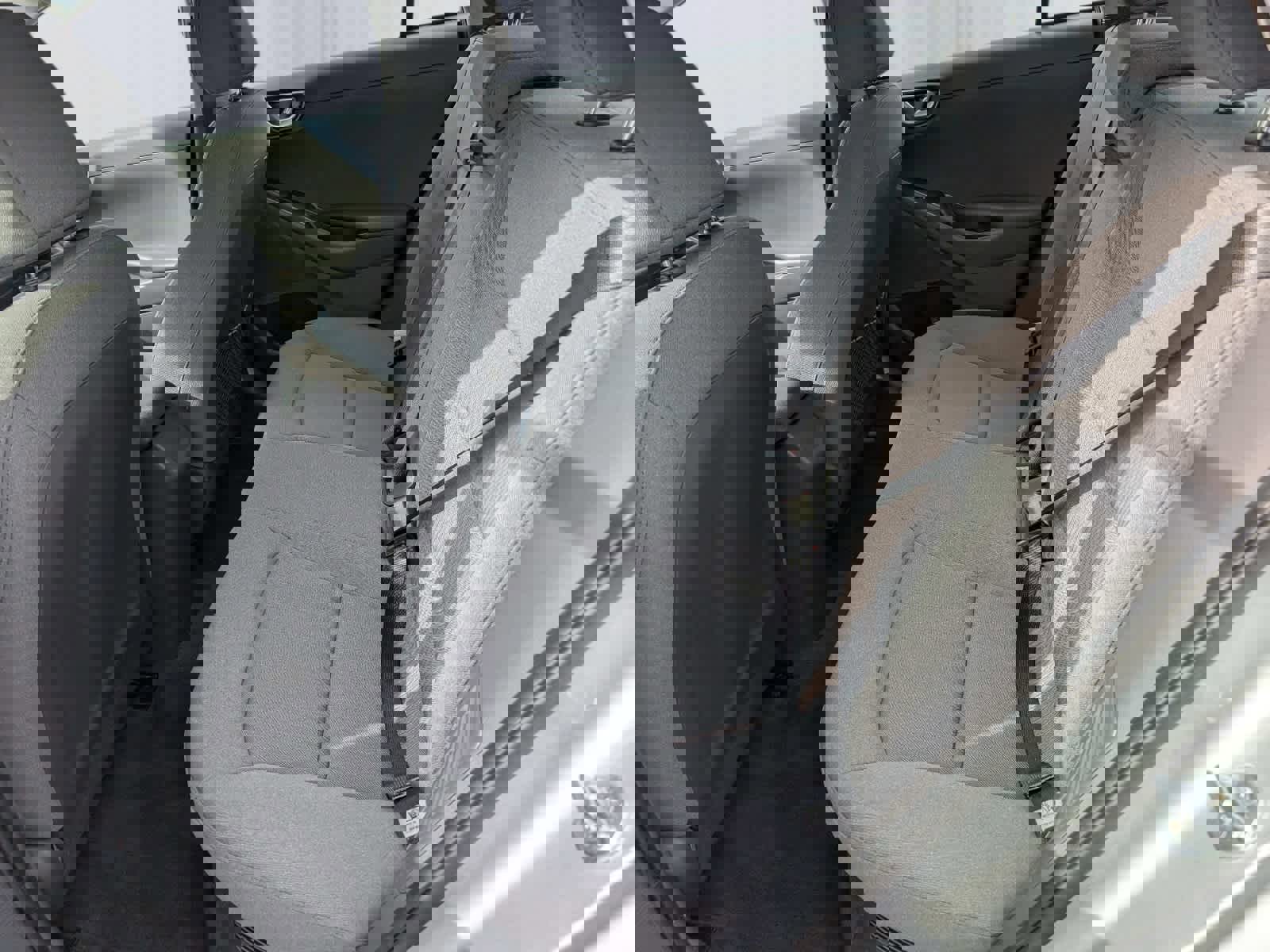 Used 2021 Hyundai Ioniq SEL image 12