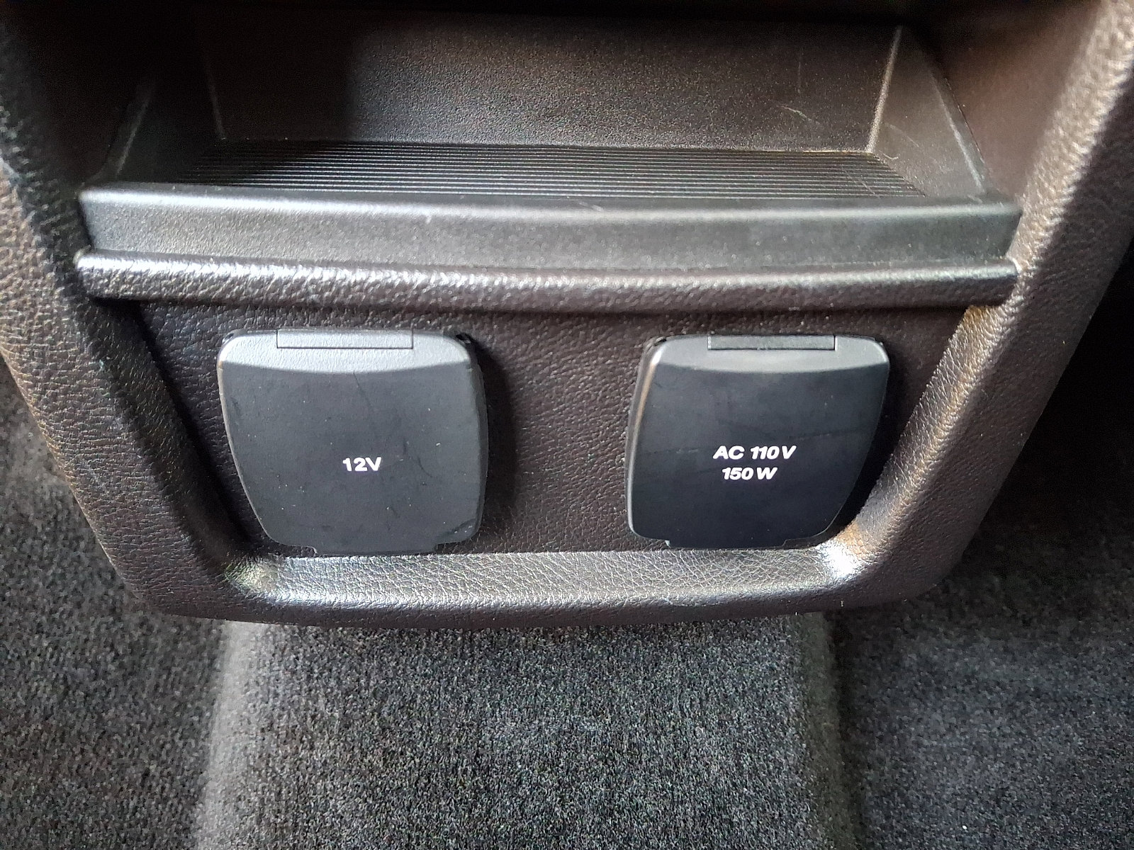 Used 2018 Ford Edge SEL w/ Equipment Group 201A image 11