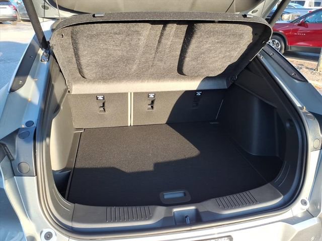 New 2026 Buick Envista Avenir image 21