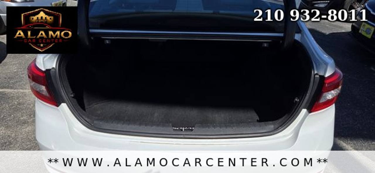 Used 2016 Hyundai Sonata SE w/ Cargo Package FWD image 23