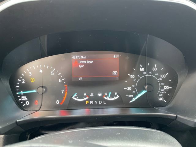 Certified 2021 Ford Escape SE w/ SE Sport Appearance Package image 29