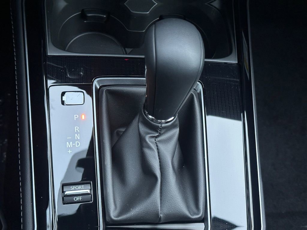 New 2026 MAZDA CX-30 2.5 Turbo w/ Premium Plus Pkg image 18