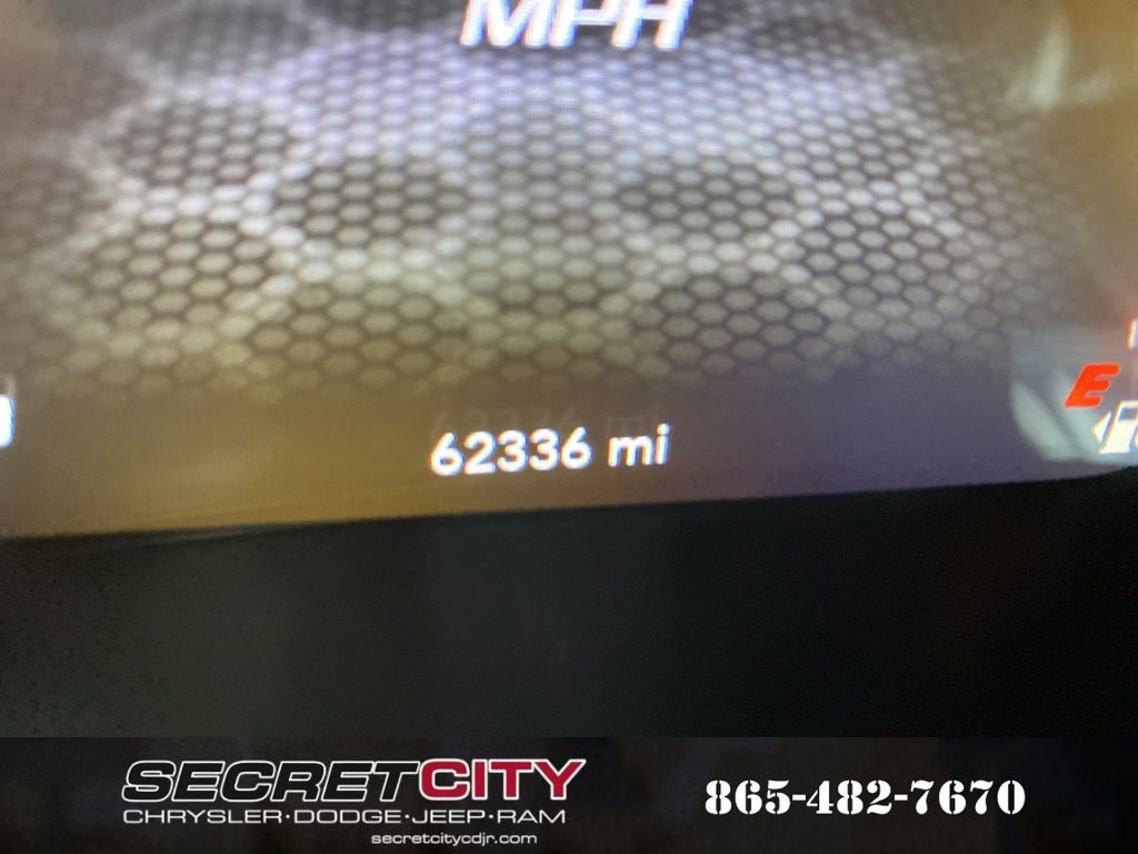 Used 2016 Dodge Charger SRT Hellcat w/ Harman/Kardon Audio Group image 10