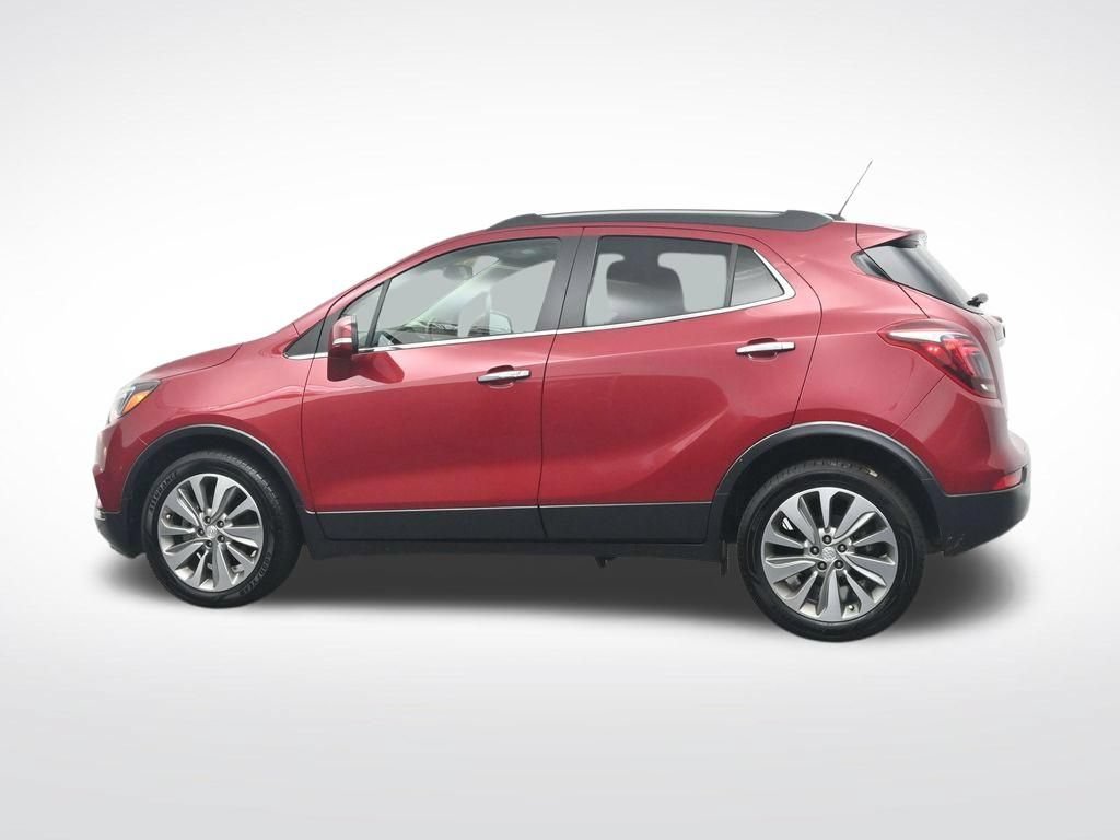 Used 2017 Buick Encore Preferred FWD image 10