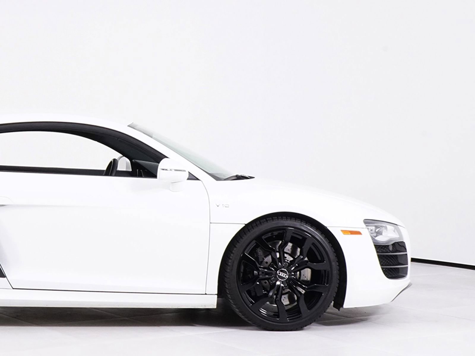 Used 2011 Audi R8 V10 AWD/4WD image 15