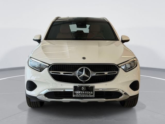 Certified 2026 Mercedes-Benz GLC 300 4MATIC image 2
