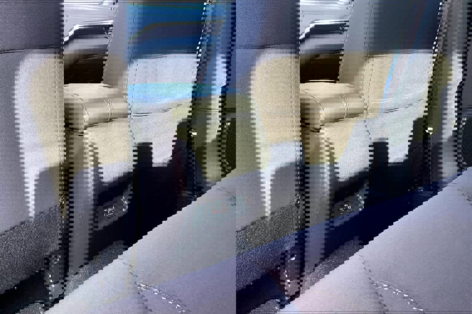 New 2025 Nissan Altima 2.5 SV w/ SV Special Edition Package image 20