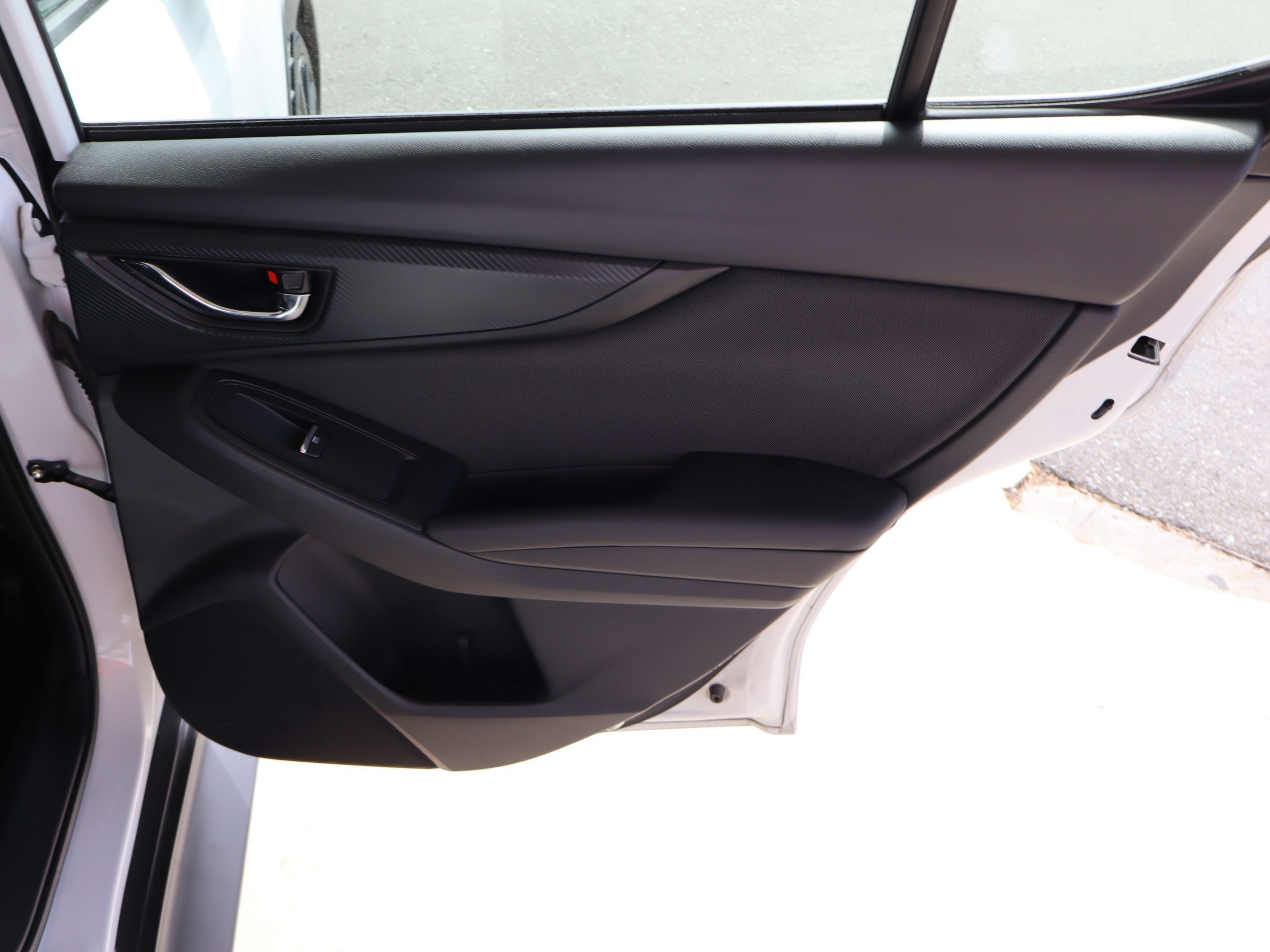 Used 2024 Subaru WRX Premium image 33