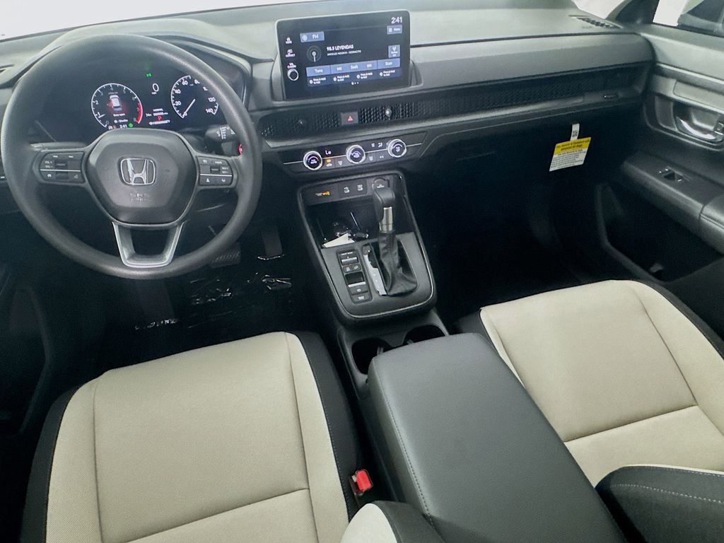 New 2026 Honda CR-V LX image 29