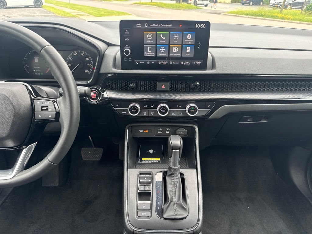 Certified 2024 Honda CR-V EX-L image 24