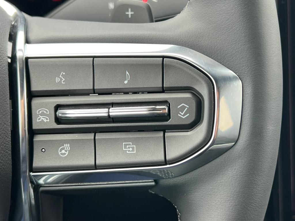 New 2027 GMC Terrain Elevation w/ LPO, Floor Liner Package AWD/4WD image 18