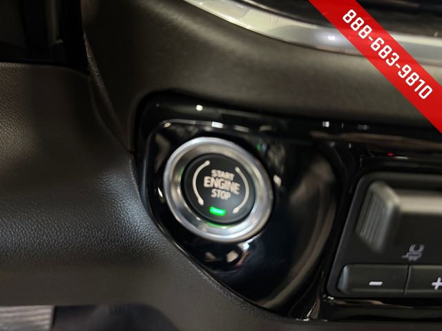 New 2026 Chevrolet Silverado 1500 LTZ w/ LTZ Premium Package image 20