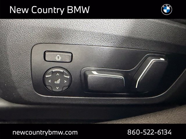 Used 2025 BMW 440i xDrive w/ Premium Package AWD/4WD image 12