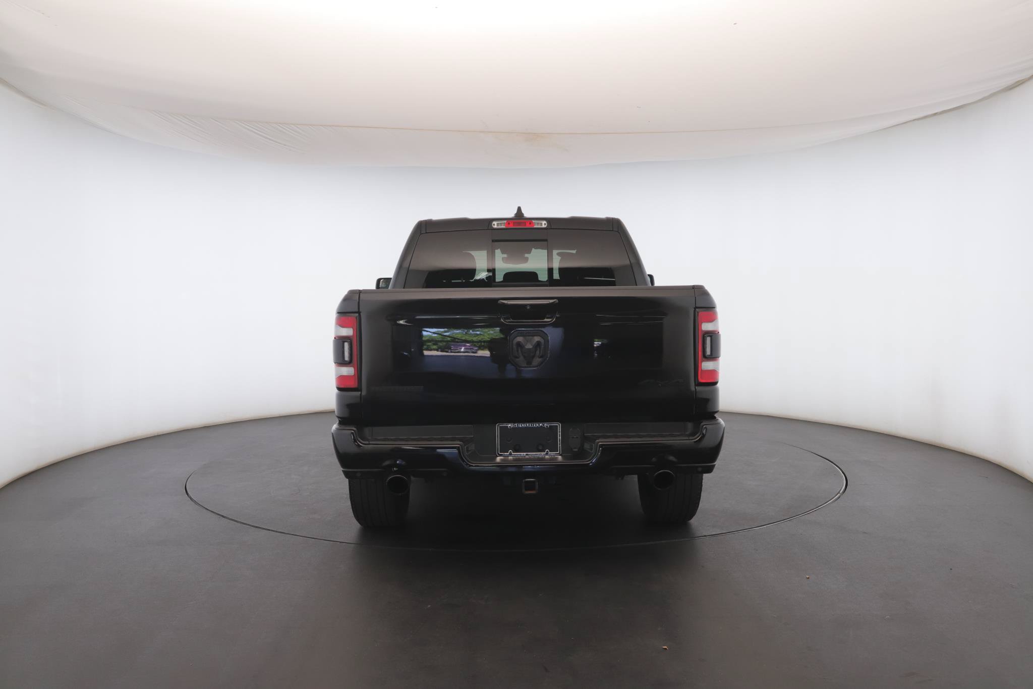 Used 2023 RAM 1500 Big Horn AWD/4WD image 20