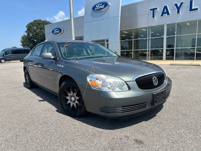 Used 2006 Buick Lucerne CXL w/ Luxury Package FWD image 4