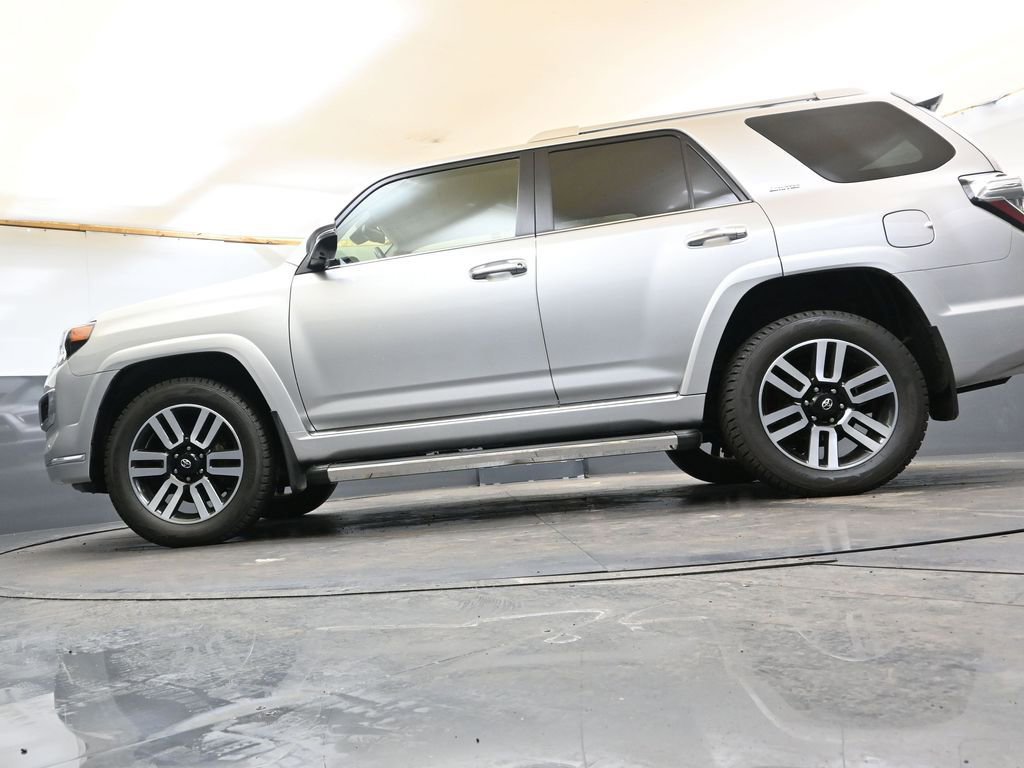 Used 2023 Toyota 4Runner Limited image 42