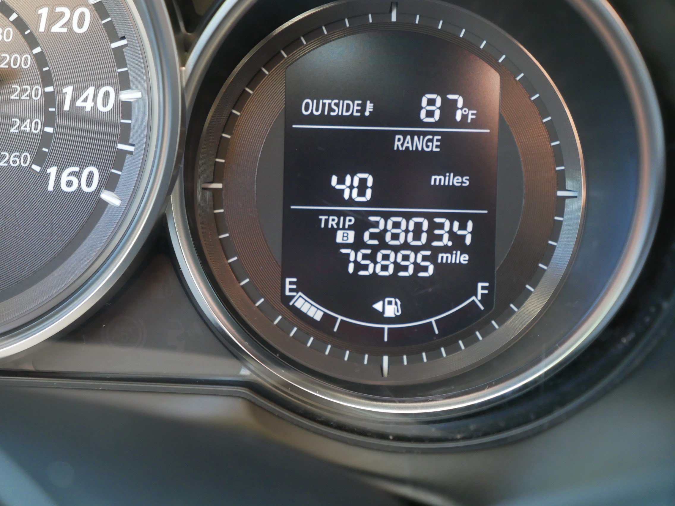 Used 2015 MAZDA CX-5 Grand Touring AWD/4WD image 21