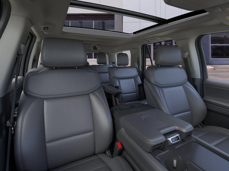 New 2026 Ford Expedition Active AWD/4WD image 14