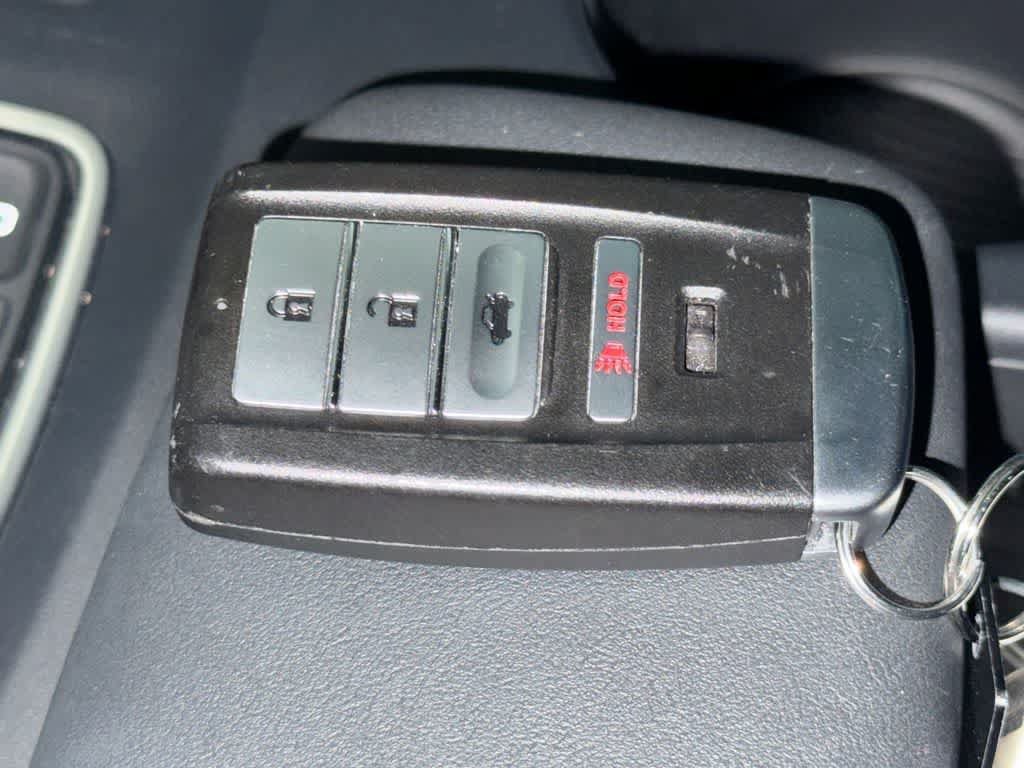 Used 2023 Acura TLX w/ Technology Package FWD image 28