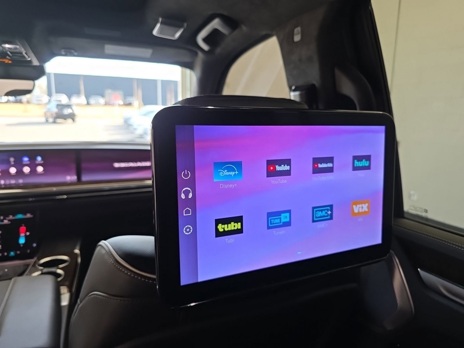 Used 2025 Cadillac Escalade Sport Platinum image 34