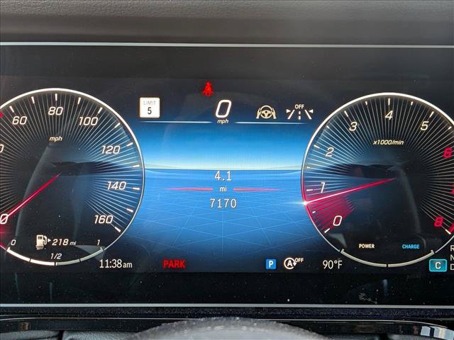Used 2025 Mercedes-Benz G 550 image 10